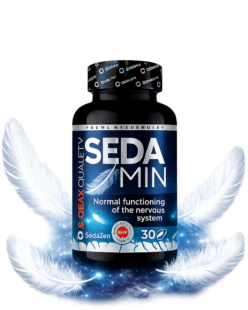 Sedamin