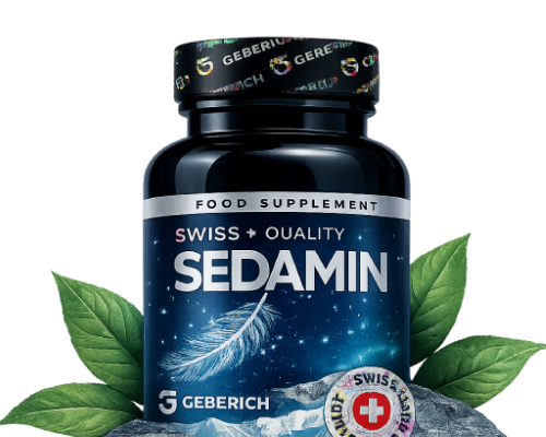 Sedamin Offerta